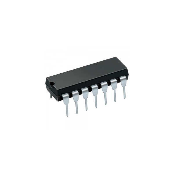 ULN2803A - ULN2803