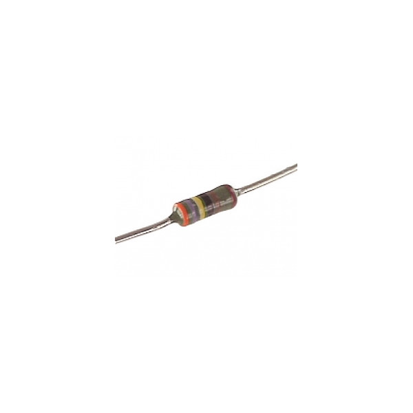 Résistance 200 Kohm 1/2 watt 5%