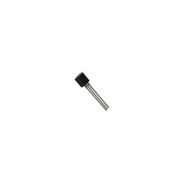 LM79L12 - 79L12 TO92 régulateur de tension -12v