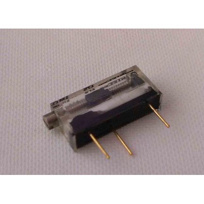 Potentiomètre Cermet 1 Mohm Linéaire 750 mW, 80032, Contelec, Puissance 750mW, Angle de rotation 6480°