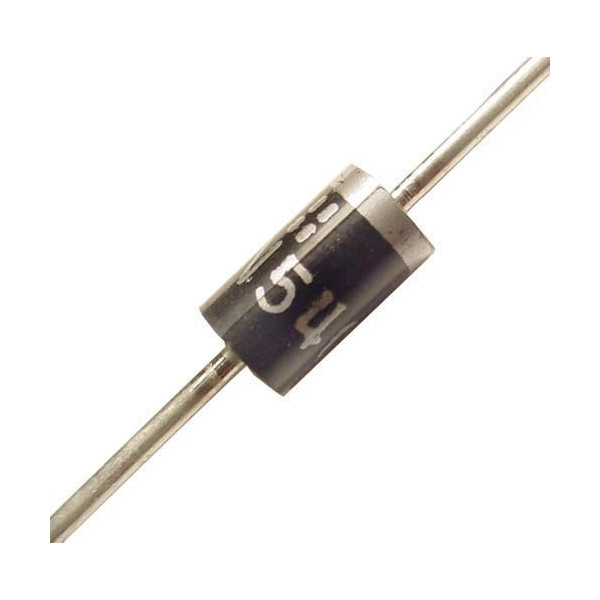 Diode UF5408 equivalent 1N5408 800v 3A