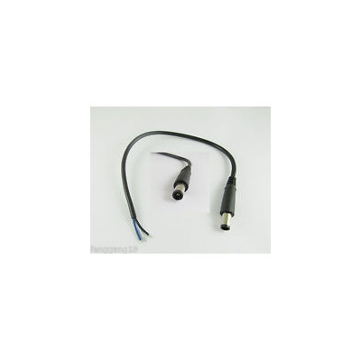 Cable de 30 cm avec embout  pour réparation ordinateur Dell 7.4 x 5.0mm 