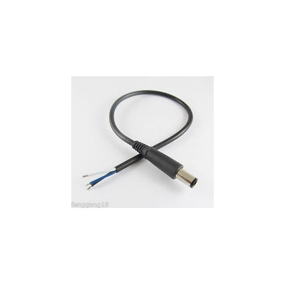 Cable de 30 cm avec embout  pour réparation ordinateur Dell 7.4 x 5.0mm 