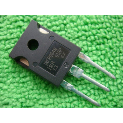 IRFP064N IRFP064 transistor de puissance MOSFET