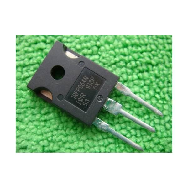 IRFP064N IRFP064 transistor de puissance MOSFET