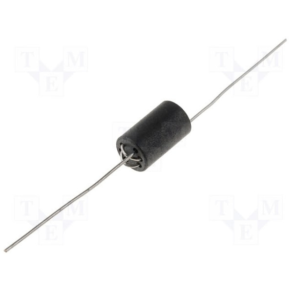 Inductance ferrite fr2,5 FERROCORE Axiale