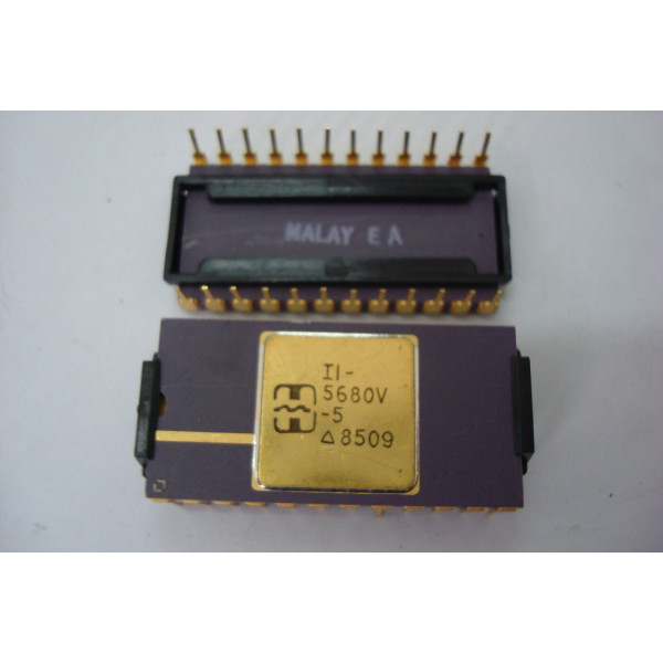 HI1-5680V-5 HARRIS  