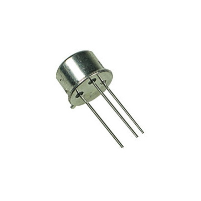2N3439 NPN transistor de haut voltage