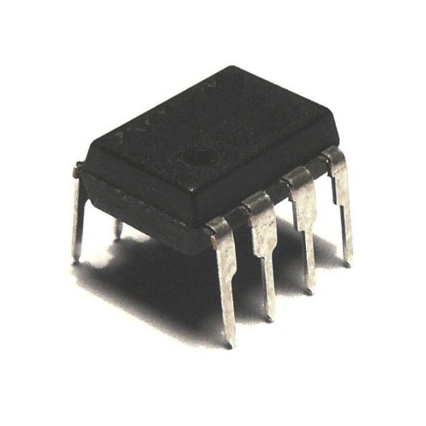 CD40107 - double tampon NAND à 2 entrées / driver 