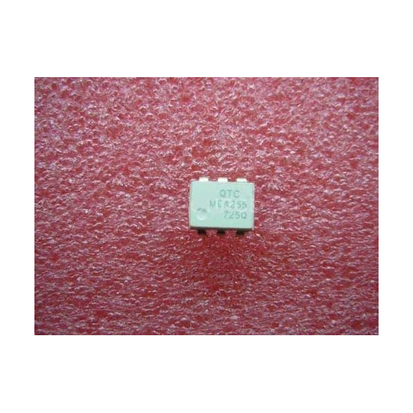 MCA255 - Optocoupleur Darlington