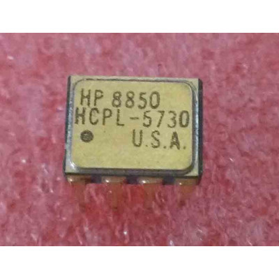 HCPL-5730 Optocoupleur 