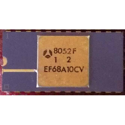 EF68A10CV