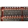 MC14541BCP-CD4541 Timer (compteur) Programmable
