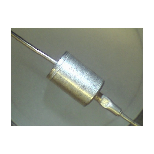 1N6053A TVS DIODE 33VWM 53.9VC DO13
