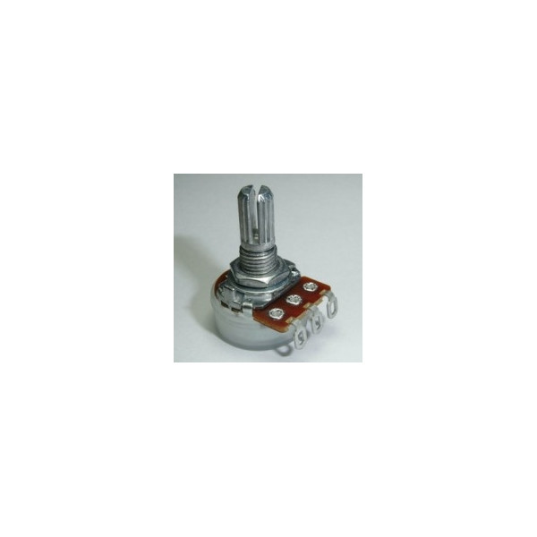 potentiométre lineaire 10 Kohm 10k