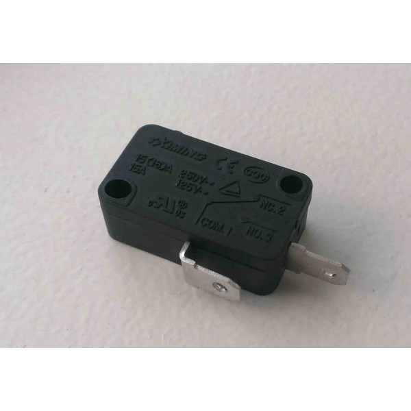 micro switch, switch limiteur , interrupteur