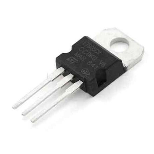 7912 - LM7912  Régulateur de tension négative -12v 1,5A