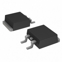 Transistor MOSFET IXTA36N30P TO-252 TA36N30P