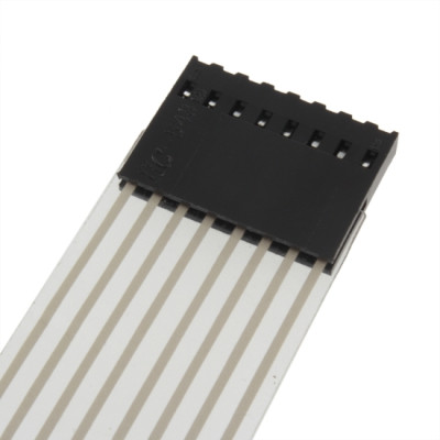 Clavier matrice 16 touches souple