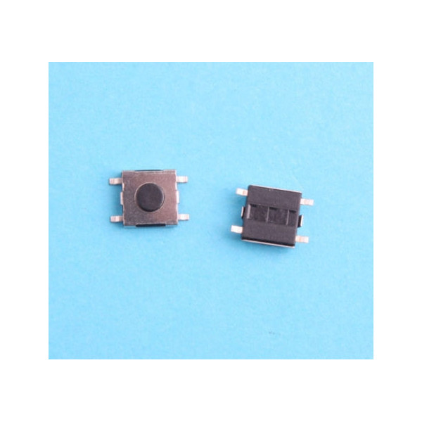 switch, interrupteur tactile miniature 4x4x1mm