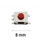 switch, interrupteur tactile miniature 6x6x3.1mm