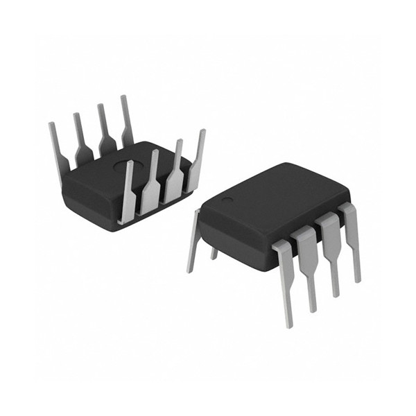 LM386N LM386M Amplificateur audio basse tension