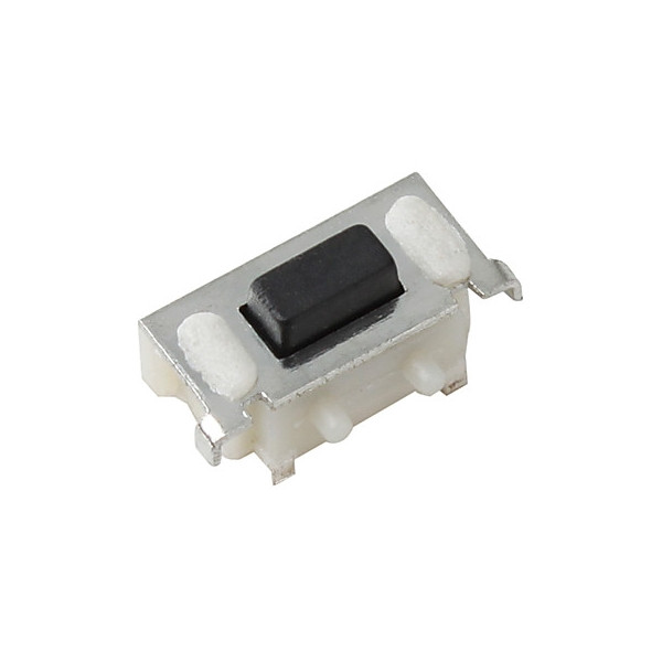 switch, interrupteur tactile miniature7.5x4x3mm