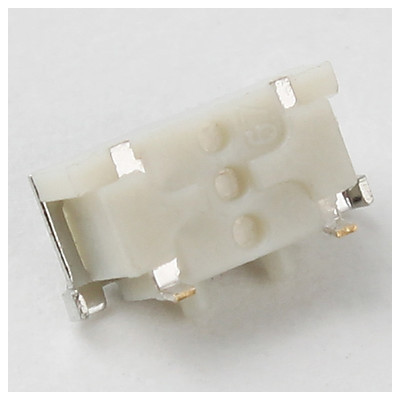 switch, interrupteur tactile miniature7.5x4x3mm