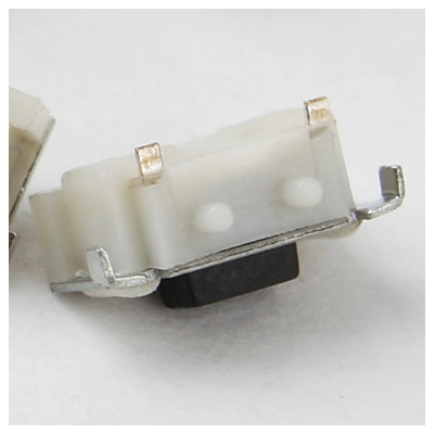 switch, interrupteur tactile miniature7.5x4x3mm