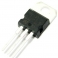 TIP122 Transistor NPN Darlington boitier TO-220 
