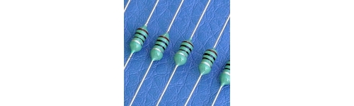 Inductance 1/4W