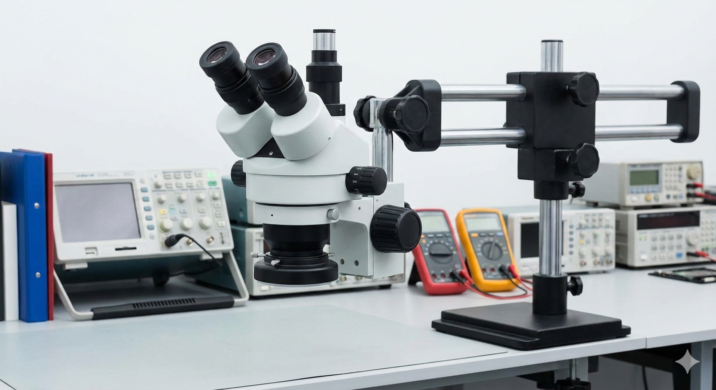 Quelle loupe choisir?